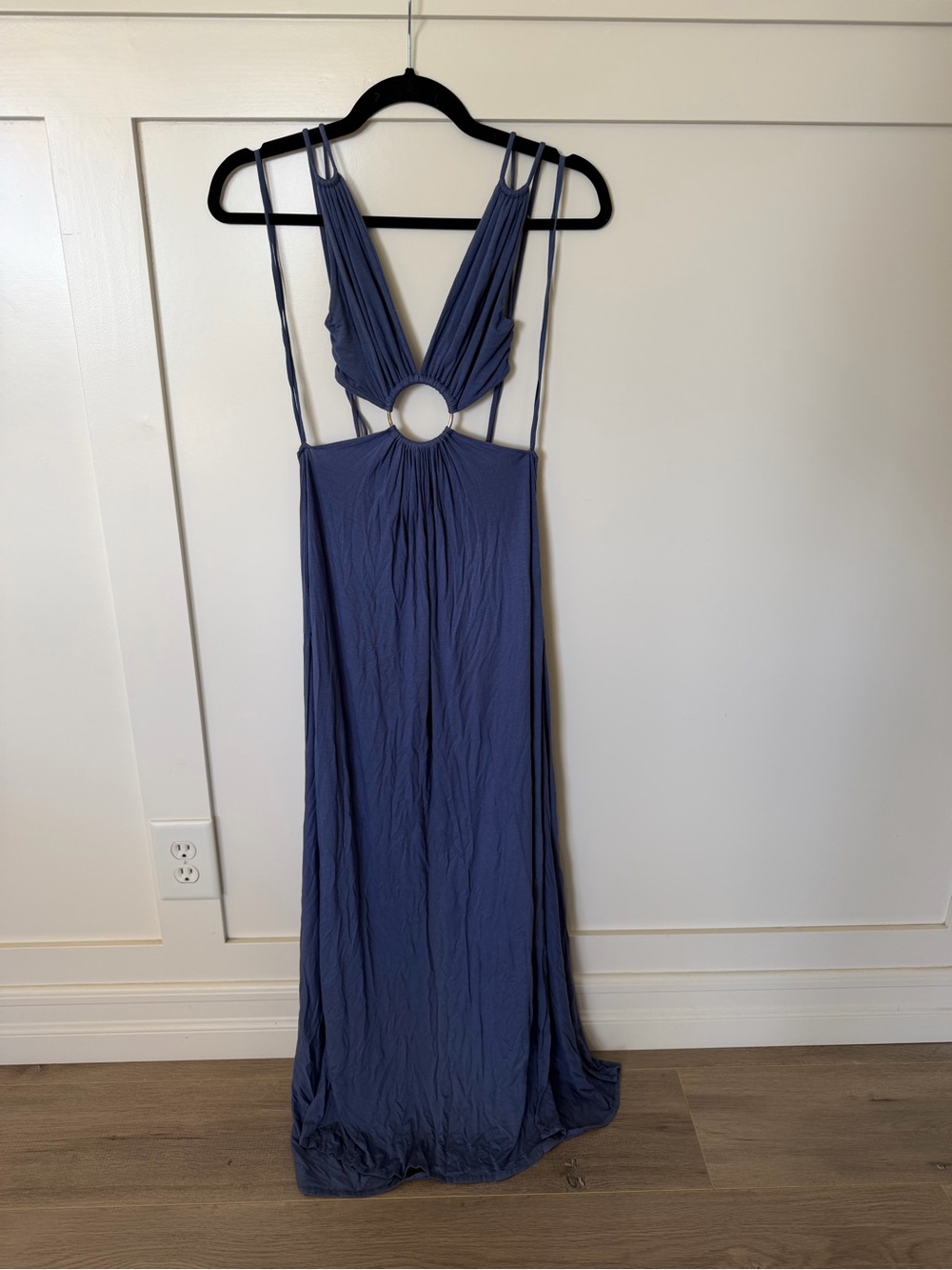 Indah Ring Maxi Dress